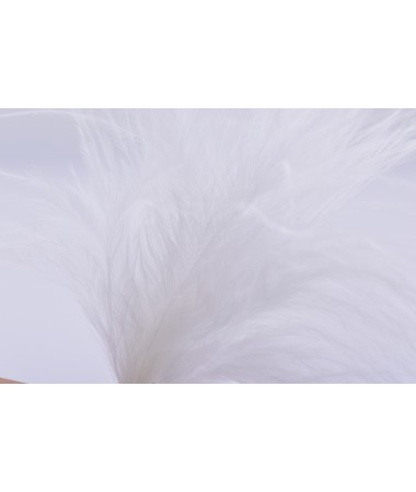 STRUNG MARABOU - white